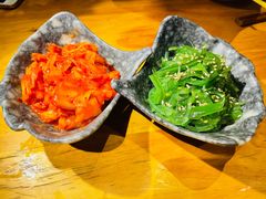 -AJIYA味屋和牛烤肉自助放题(温州万象城店)