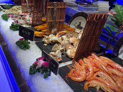 -加餐海鲜自助(宝龙一城店)