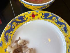 -南门涮肉(上海一店)
