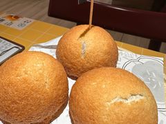 -蔡澜点心·粤菜(花城汇南区店)