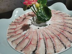 -马家斑.鲜鱼火锅(松湖万科店)