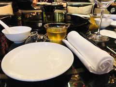 -北京四季酒店·采逸轩