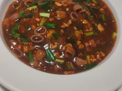 -小放牛炒菜馆(裕华万达店)