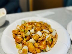 -紫光园·烤鸭·北京菜(团结湖店)