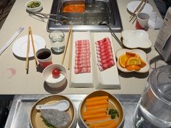 -海底捞火锅(勒泰店)