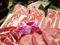 -九田家黑牛烤肉料理(无锡T12店)