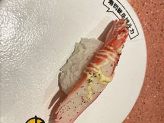 -元气寿司(金光华店)