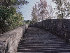 -求水山公园
