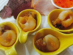 -金海大酒店·雅地西餐厅
