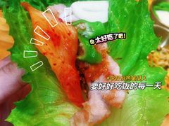 -金顺碳烤肉(大良清晖园店)