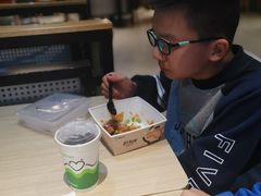 -德克士(东安店)