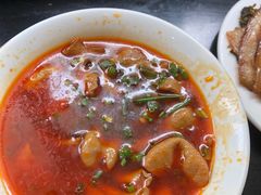 -李记小小吃(涪江路店)