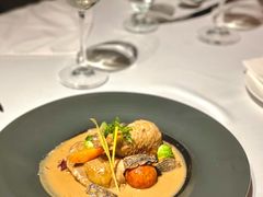 -Oyster Talks 四度蚝法餐厅