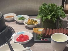 -野·大山里野生菌石锅土鸡(益田假日店)