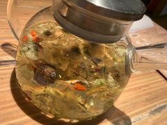 -江湖情酸菜鱼(万菱汇店)