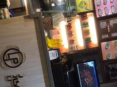 -恋萍小吃(时代店)