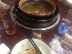 -华仔土鸡店(创意产业园店)