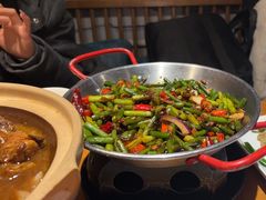 -莲餐厅·湖北菜·潜江小龙虾店(愚园路店)