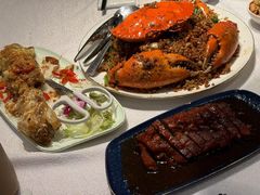 -喜记避风塘炒辣蟹(旗舰店)