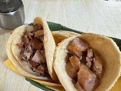 -北关桥老吨熏肉