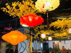 -庭院小酌(瑞莲街店)