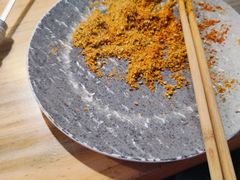 -水浒烤肉(医学院店)