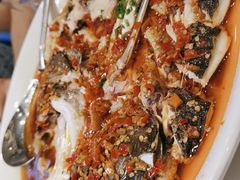 -兰湘子·湘菜小炒(崂山丽达店)