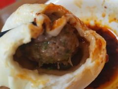 牛肉包-郑家包子牛肉拉面(尚勤路店)