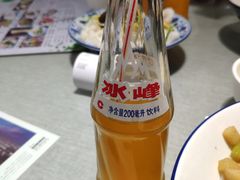 -大嘻咹biangbiang面(历史博物馆店)