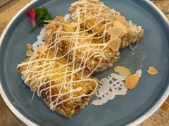 香酥番茄芝士盒-点都德(龙之梦店)