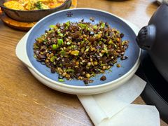 -云海肴·汽锅鸡·云南菜(天山百盛优客店)