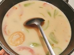 -柴米油盐(土菜院子店)