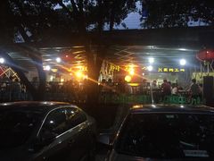 -弓虽昌焖烧鸡(大竹林店)