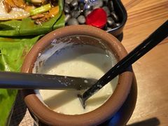 -雀舞云南菜(乐客城店)
