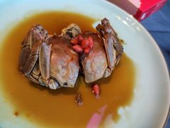 -蟹榭·本帮江浙菜·蟹宴(五角场合生汇商场店)