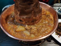 -火燒雲傣家菜(鼓楼店)