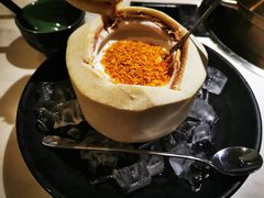 -狐狸爱上椰子鸡(滨江星光大道店)