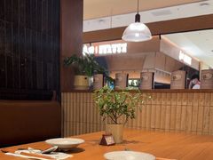 -CURRY YA 熟成咖哩專門店(深圳湾万象城店)