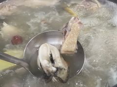 -花苑美食横琴生蚝火锅(拱北粤华路店)