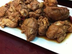 猪脑-张包铺(道外店)