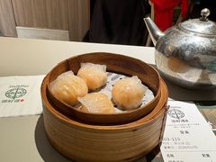 -添好运点心专门店(深水埗店)