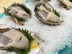 -海鲨湾海鲜会馆(百家湖1912店)