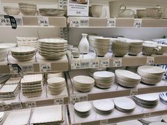 -NITORI 宜得利家居(金银潭永旺梦乐城店)