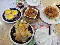 -点都德(千灯湖环宇城店)