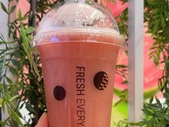 -每日新鲜水果吧(上海环球金融中心店)