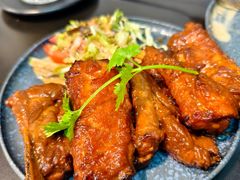 -妈阁铭记澳葡美食