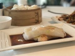 虾饺肠粉-衡山汇·高级粤菜(霄云路店)