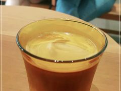-Radar Coffee(思南路店)