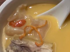-揽季锅物会.福建黄鱼.海鲜姿造(五四路店)
