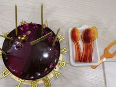 -杜哈夫DOUX RÊVE·生日蛋糕(日月光店)